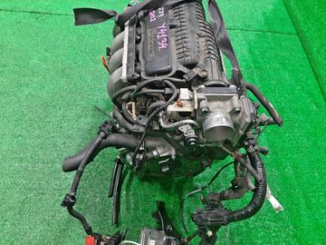 ДВИГАТЕЛЬ НА HONDA FIT GE6 L13A