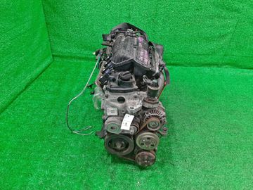 ДВИГАТЕЛЬ НА HONDA FIT GE6 L13A
