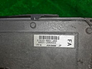 ДВИГАТЕЛЬ НА HONDA FIT GE6 L13A