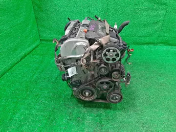 ДВИГАТЕЛЬ НА HONDA STEPWGN RF4 K20A