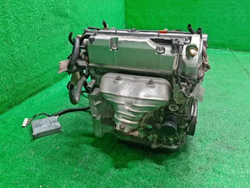 ДВИГАТЕЛЬ НА HONDA STEPWGN RF4 K20A