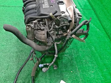 ДВИГАТЕЛЬ НА HONDA STEPWGN RF4 K20A