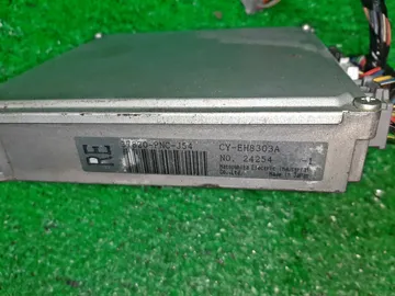 ДВИГАТЕЛЬ НА HONDA STEPWGN RF4 K20A