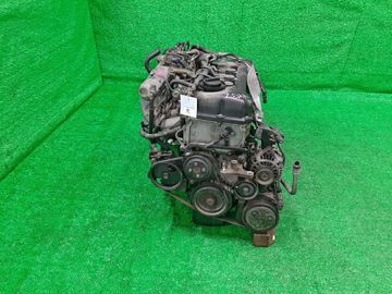 ДВИГАТЕЛЬ НА NISSAN SUNNY FB15 QG15DE