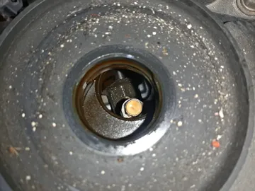 ДВИГАТЕЛЬ НА NISSAN SUNNY FB15 QG15DE