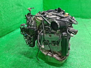 ДВИГАТЕЛЬ НА SUBARU LEGACY BG5 EJ20H