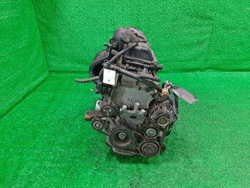 ДВИГАТЕЛЬ НА NISSAN CUBE BZ11 CR14DE