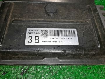 ДВИГАТЕЛЬ НА NISSAN CUBE BZ11 CR14DE