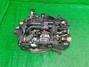 ДВИГАТЕЛЬ НА SUBARU LEGACY BL5 EJ20X