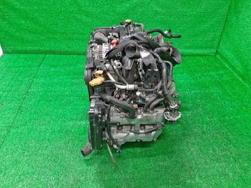 ДВИГАТЕЛЬ НА SUBARU LEGACY BL5 EJ20X
