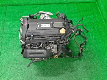 ДВИГАТЕЛЬ НА SUBARU TRAVIQ XM220 Z22SE