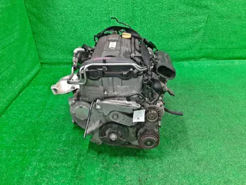 ДВИГАТЕЛЬ НА SUBARU TRAVIQ XM220 Z22SE