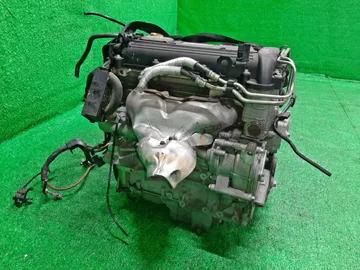 ДВИГАТЕЛЬ НА SUBARU TRAVIQ XM220 Z22SE