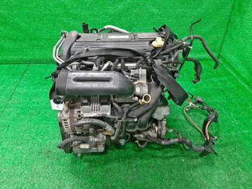 ДВИГАТЕЛЬ НА SUBARU TRAVIQ XM220 Z22SE