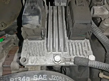 ДВИГАТЕЛЬ НА SUBARU TRAVIQ XM220 Z22SE