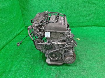 ДВИГАТЕЛЬ НА NISSAN SERENA PC24 SR20DE