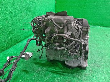 ДВИГАТЕЛЬ НА NISSAN SERENA PC24 SR20DE