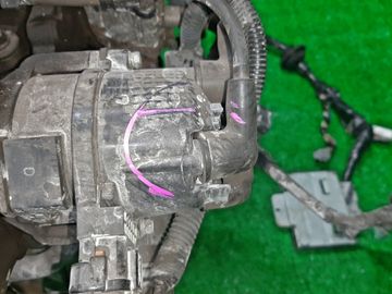 ДВИГАТЕЛЬ НА NISSAN SERENA PC24 SR20DE