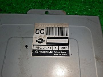 ДВИГАТЕЛЬ НА NISSAN SERENA PC24 SR20DE