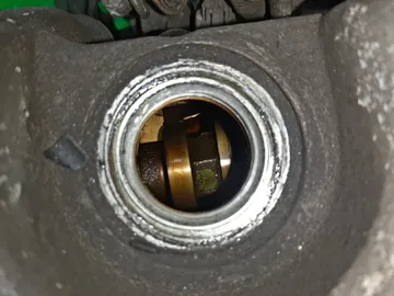 ДВИГАТЕЛЬ НА NISSAN SERENA PC24 SR20DE