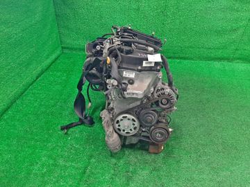 ДВИГАТЕЛЬ НА TOYOTA PASSO KGC10 1KR-FE