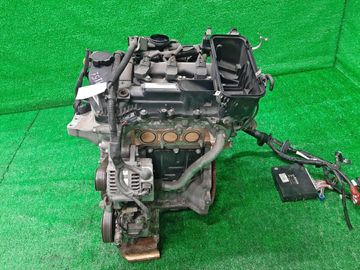 ДВИГАТЕЛЬ НА TOYOTA PASSO KGC10 1KR-FE