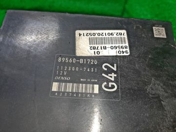 ДВИГАТЕЛЬ НА TOYOTA PASSO KGC10 1KR-FE