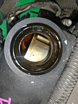 ДВИГАТЕЛЬ НА TOYOTA PASSO KGC10 1KR-FE