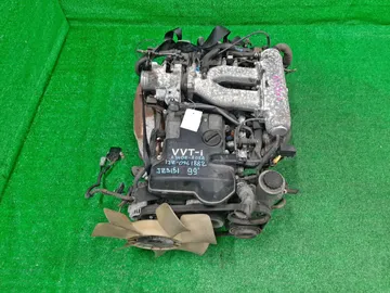 ДВИГАТЕЛЬ НА TOYOTA CROWN JZS151 1JZ-GE