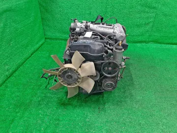 ДВИГАТЕЛЬ НА TOYOTA CROWN JZS151 1JZ-GE