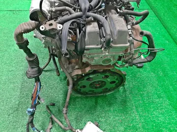 ДВИГАТЕЛЬ НА TOYOTA CROWN JZS151 1JZ-GE