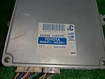 ДВИГАТЕЛЬ НА TOYOTA CROWN JZS151 1JZ-GE