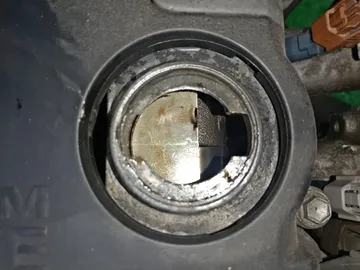 ДВИГАТЕЛЬ НА TOYOTA CROWN JZS151 1JZ-GE