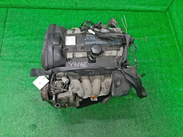 ДВИГАТЕЛЬ НА VOLVO S40 VS29 B4204T3