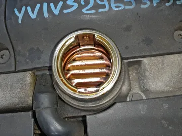 ДВИГАТЕЛЬ НА VOLVO S40 VS29 B4204T3