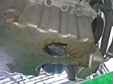 ДВИГАТЕЛЬ НА VOLVO S40 VS29 B4204T3