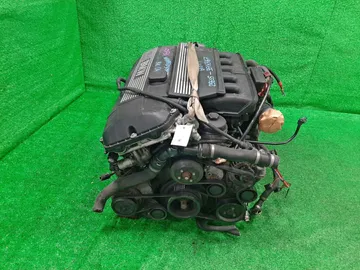 ДВИГАТЕЛЬ НА BMW 5-SERIES E60 M54B25