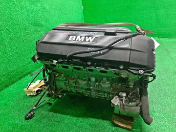 ДВИГАТЕЛЬ НА BMW 5-SERIES E60 M54B25