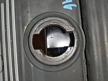 ДВИГАТЕЛЬ НА BMW 5-SERIES E60 M54B25