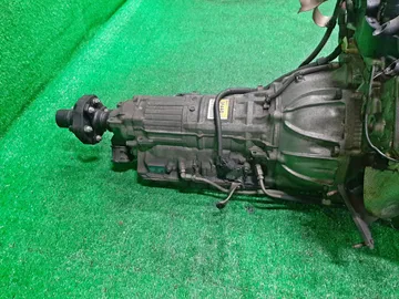 ДВИГАТЕЛЬ НА TOYOTA CROWN MAJESTA UZS171 1UZ-FE