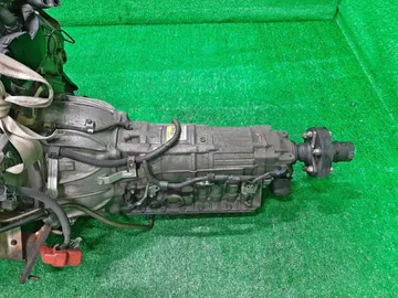 ДВИГАТЕЛЬ НА TOYOTA CROWN MAJESTA UZS171 1UZ-FE