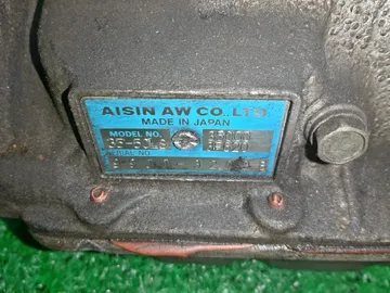 ДВИГАТЕЛЬ НА TOYOTA CROWN MAJESTA UZS171 1UZ-FE