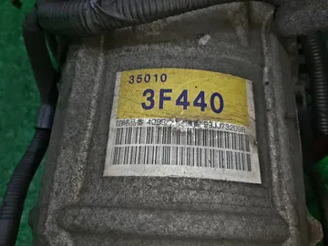 ДВИГАТЕЛЬ НА TOYOTA CROWN MAJESTA UZS171 1UZ-FE