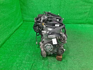 ДВИГАТЕЛЬ НА DAIHATSU BOON M310S 1KR-FE