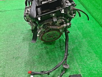 ДВИГАТЕЛЬ НА DAIHATSU BOON M310S 1KR-FE