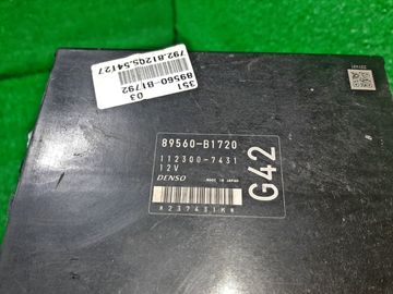 ДВИГАТЕЛЬ НА DAIHATSU BOON M310S 1KR-FE