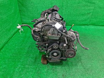 ДВИГАТЕЛЬ НА TOYOTA HARRIER ACU15W 2AZ-FE