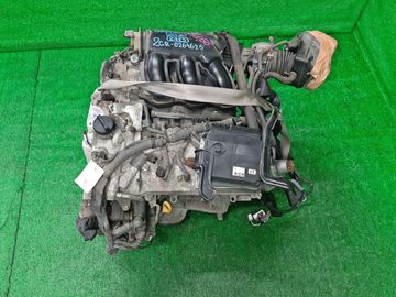ДВИГАТЕЛЬ НА TOYOTA ESTIMA GSR50W 2GR-FE