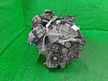 ДВИГАТЕЛЬ НА TOYOTA ESTIMA GSR50W 2GR-FE