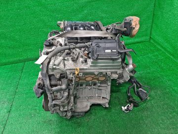 ДВИГАТЕЛЬ НА TOYOTA ESTIMA GSR50W 2GR-FE